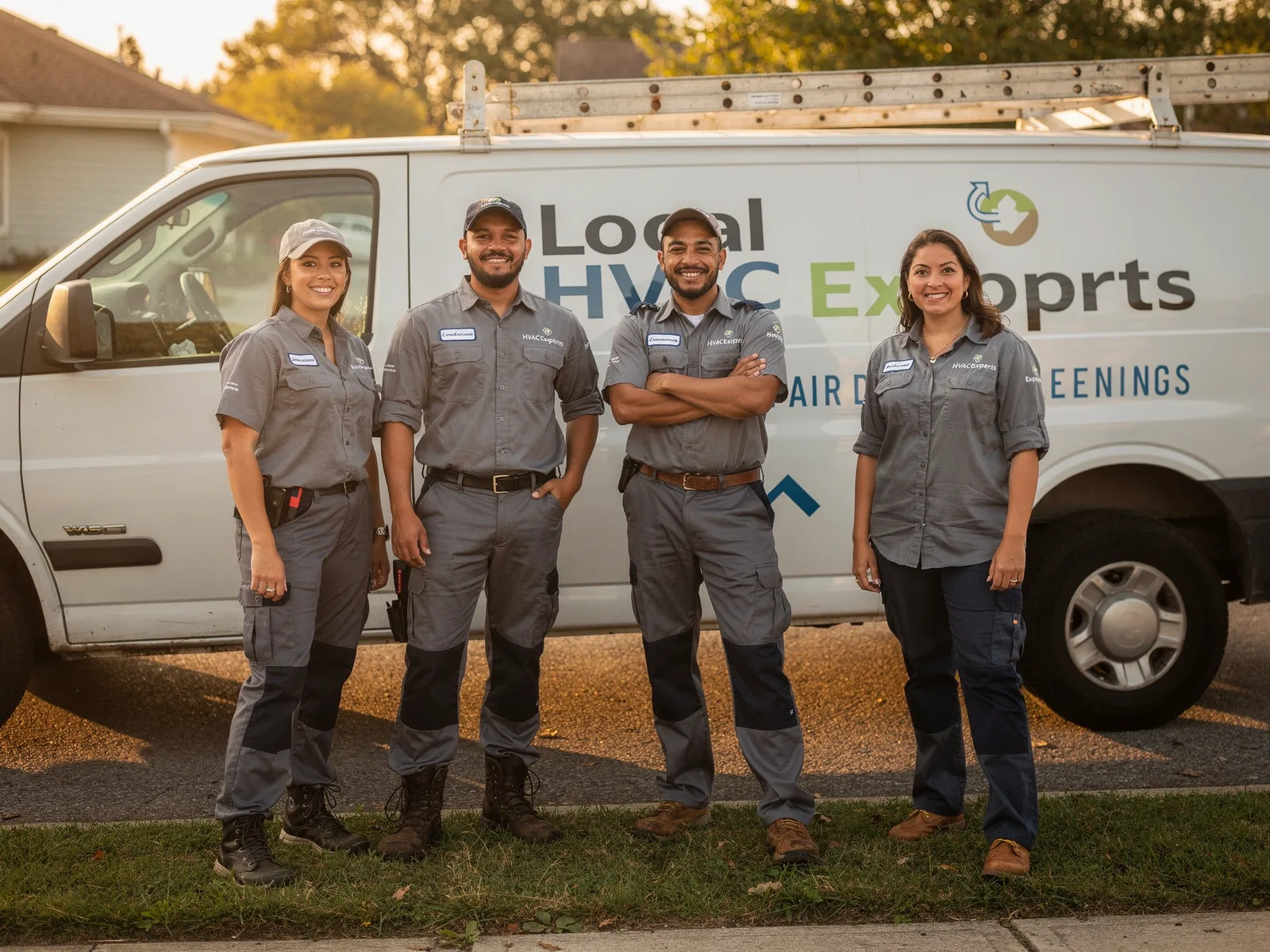 24/7 HVAC Repair & AC Replacement company in Porter, OK